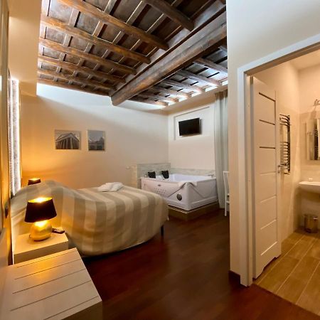 Campo Marzio Hotelier 로마 외부 사진