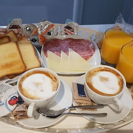 Campo Marzio Hotelier 로마 외부 사진