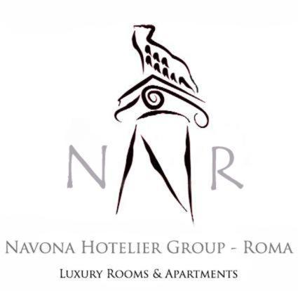 Campo Marzio Hotelier 로마 외부 사진