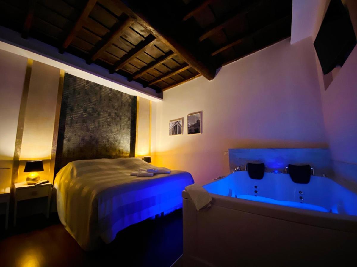 Campo Marzio Hotelier 로마 외부 사진